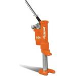 UNICRAFT Крик хидравличен бутилков UNICRAFT HMH 10/ 10 т/ ход 230mm (6190100)