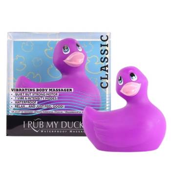 Вибратор за масаж във вана