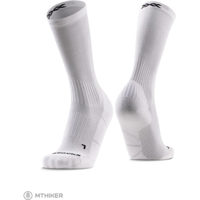 X-BIONIC Core Sport arctic white opal black