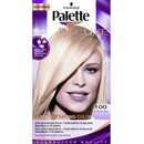 Pallete Deluxe 100 Super Blond 50 ml