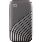 Western Digital My Passport 500GB (WDBAGF5000AGY)