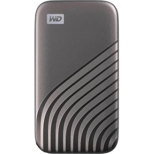Western Digital My Passport 500GB (WDBAGF5000AGY)