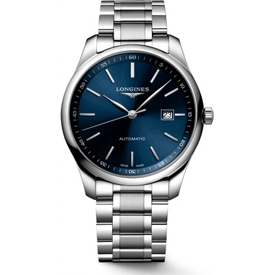 Longines L2.893.4.92.6