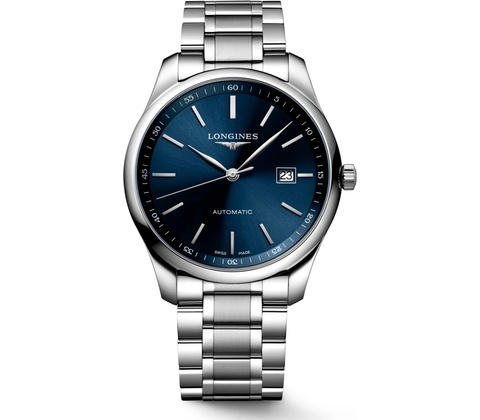 Longines L2.893.4.92.6