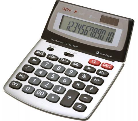 Genie 560 T