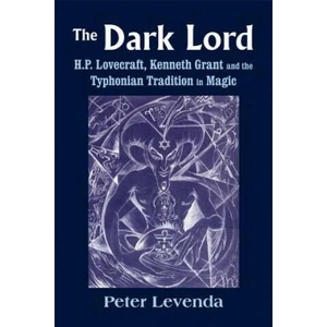 Dark Lord | Peter Levenda (2013)