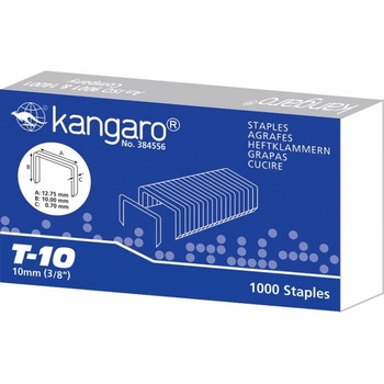 Kangaro Телчета за такер - 10 Kangaro