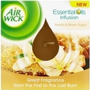 Air Wick Essential Oil Infusion Vanilla & Brown Sugar 105 g