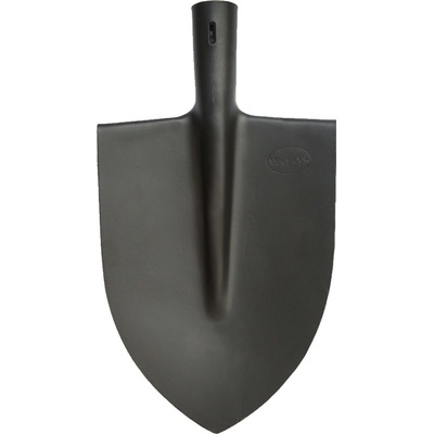 J.A.D Tools 5310 rýč špičatý bez násady – Hledejceny.cz