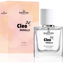 Santini Cosmetics Cleo Morello parfém dámský 100 ml