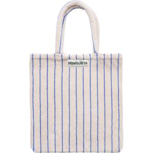 Bongusta Чанта за рамо Bongusta Naram Totebag Shoulder bag - Moonbeam & Ultramarine - размер One Size (510-5694-1011)