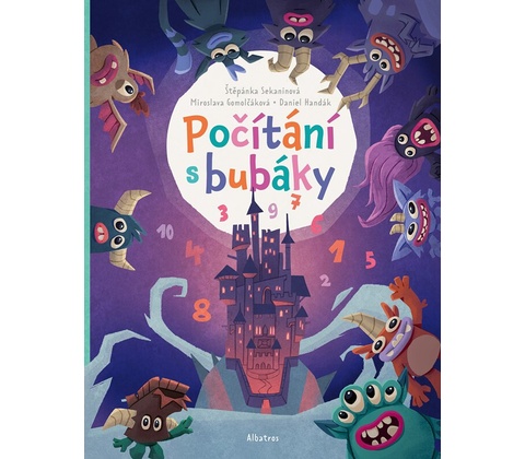 Počítání s bubáky