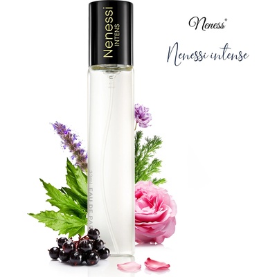 Neness SI Intens parfumovaná voda dámska 33 ml