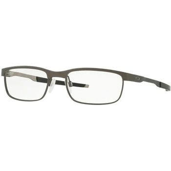 Image 1 of Oakley Steel Plate OX3222-02