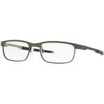 Oakley Steel Plate OX3222-02