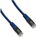 Datacom 15823 patch FTP CAT5E, 2m, modrý