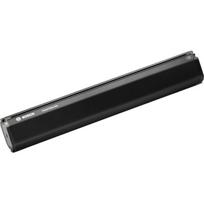 Baterie BOSCH PowerTube 500 Wh Smart Vertical