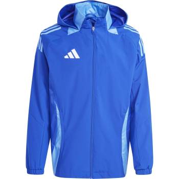 adidas Tiro24 C Awjkt Anorak Mens - Royal Blue