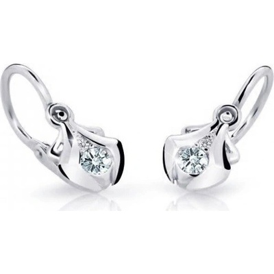 Cutie Jewellery C2224-10-X-2 biela