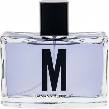 Banana Republic M for Him EDT 125 ml