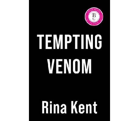 Tempting Venom