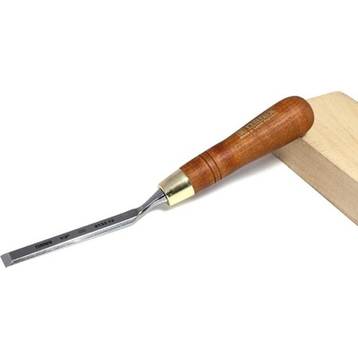 Dláto ploché zalomené Wood line Plus Narex 8133 - 1/2" 8133 13
