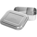 TATONKA Контейнер за храна Tatonka Lunch Box III 1000 Food storage - Silver - размер One Size (532-1507-0111)