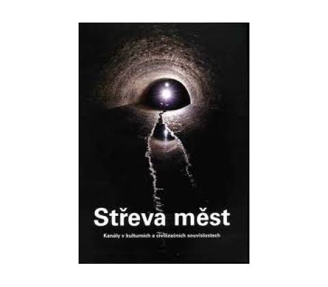 Střeva měst