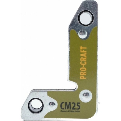 Procraft CM25 max. 25kg