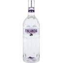 Finlandia Blackcurrant 37,5% 1 l (čistá fľaša)