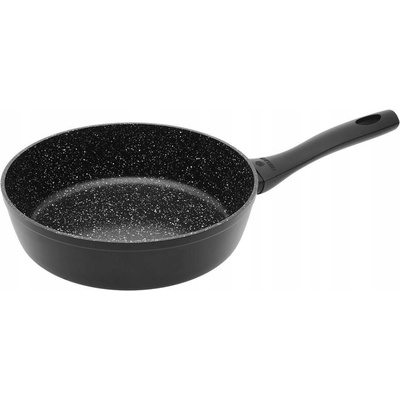 Gerlach panvica hlboká GRANITEX 24 cm indukcia