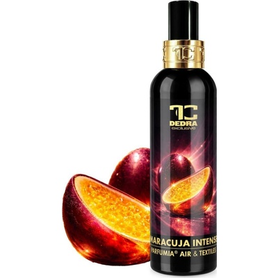 MARACUJA INTENSE Osvěžovač vzduchu & textilií luxusní parfémový sprej 200 ml