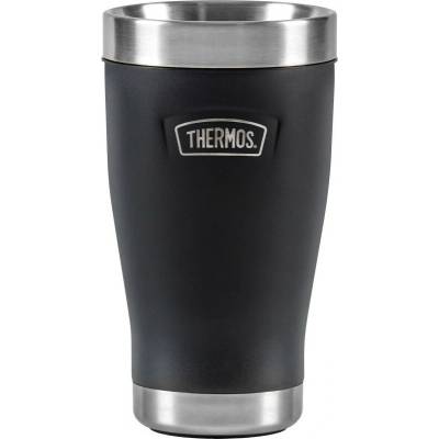 Thermos termohrnček Icon Tumbler 350 ml sivá