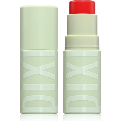 Pixi Tinted Lip Balm хидратиращ балсам за устни в тубичка с хиалуронова киселина цвят Scarlet 4.8 гр