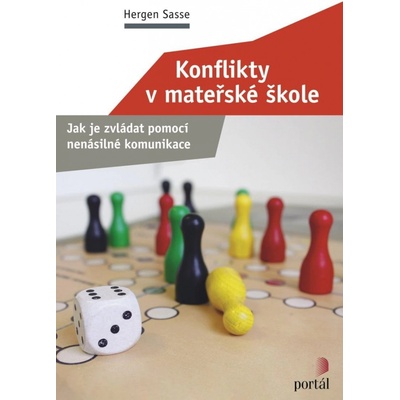 Konflikty v mateřské škole