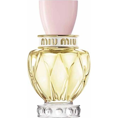Miu Miu Twist parfémovaná voda dámská 30 ml