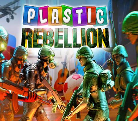 Plastic Rebellion