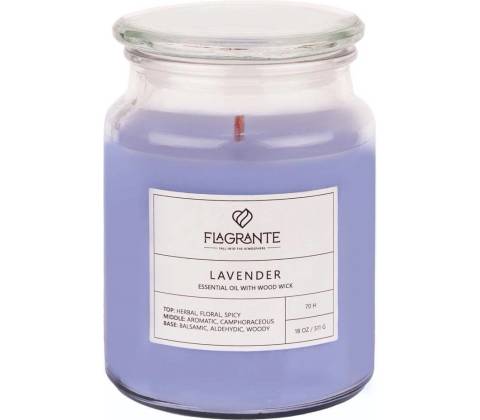 FLAGRANTE Lavender 511 g