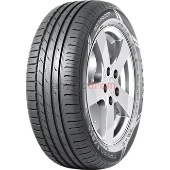 Image 1 of Nokian Wetproof 215/50 R18 92W