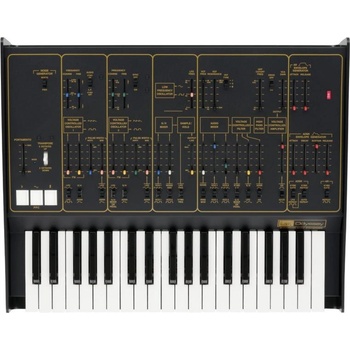 Image 1 of KORG ARP Odyssey Rev. 2