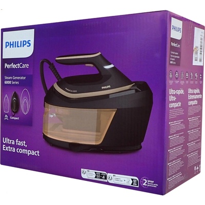 Philips PSG 6064/80 – Zboží Mobilmania