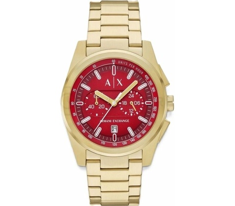 Armani Exchange AX2863