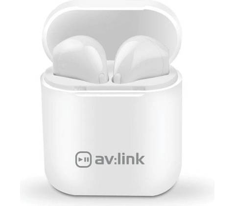 AV:link Ear Shots