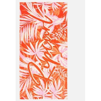 Rip Curl osuška Sun Rays 80 x 160 red