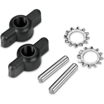 Minn Kota Prop MKP 10 NUT/PIN KIT B