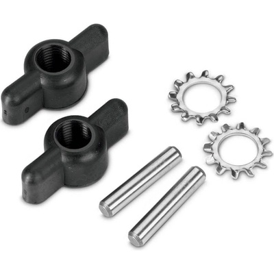 Minn Kota Prop MKP 10 NUT/PIN KIT B