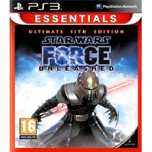 Star Wars: The Force Unleashed (Ultimate Sith Edition)