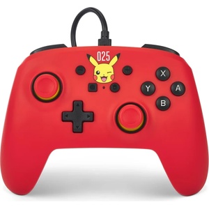 PowerA Switch Laughing Pikachu (NSGP0200-01)
