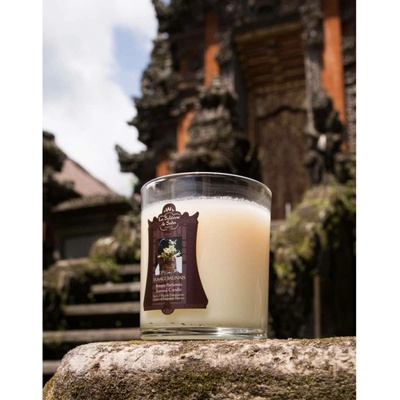 LA SULTANE DE SABA Scented Candle 165 g