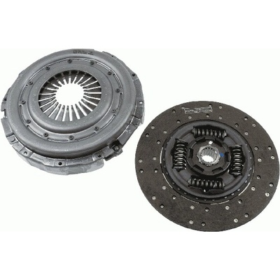 Sada spojky SACHS 3400 127 701 (3400127701)